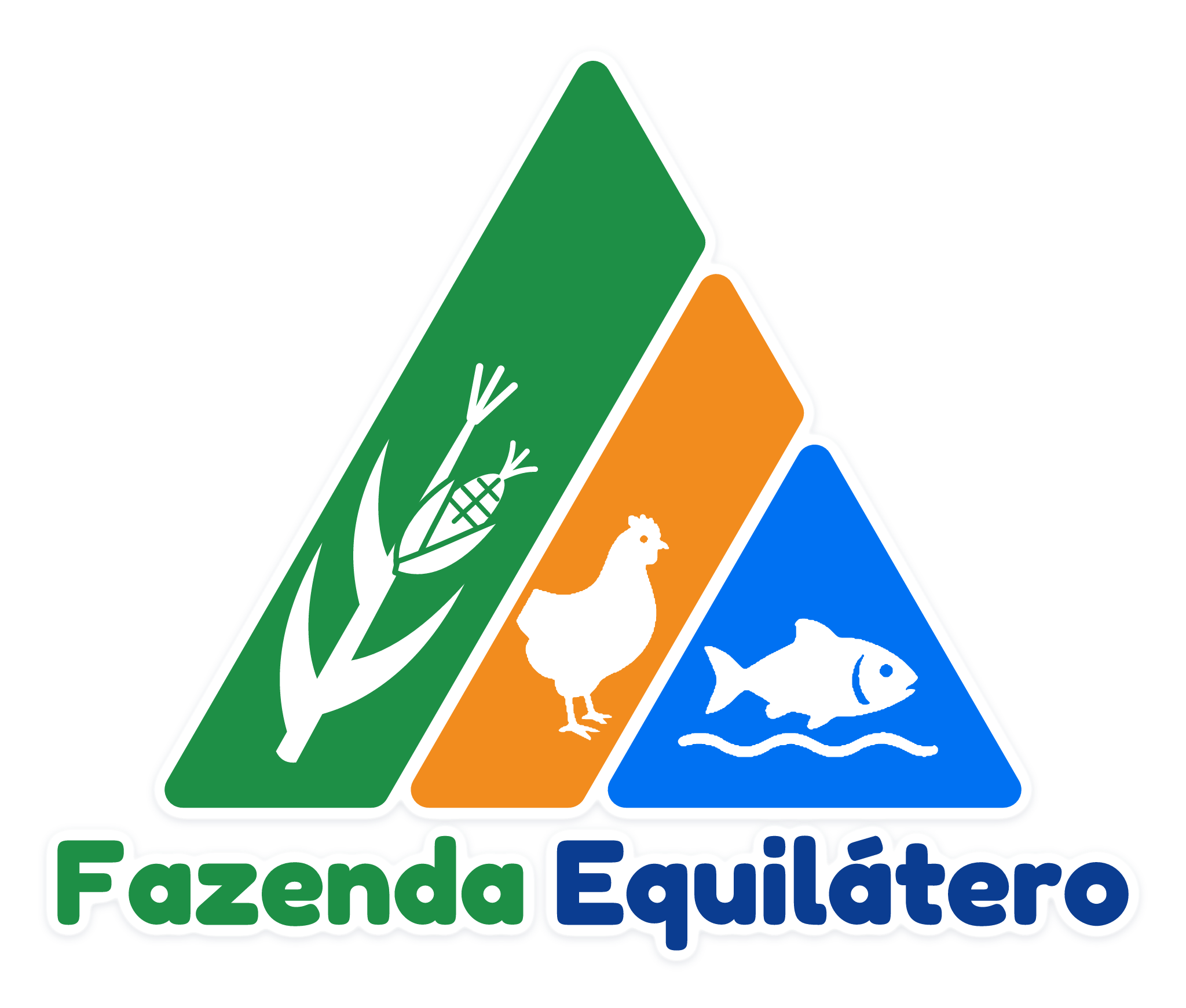 Fazenda Equilátero